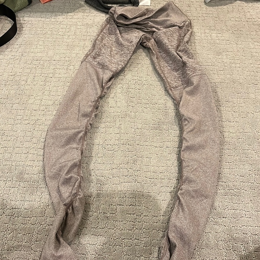 Alo leggings NWOT